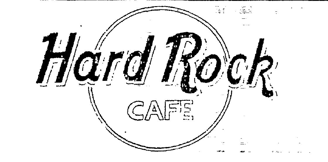 Hard Rock Device mark 607596 Trademark