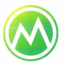 M Device mark 2869976 Trademark