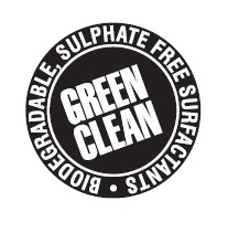 Green Clean Device mark 2870392 Trademark
