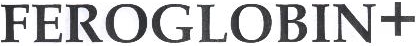 Feroglobin+ Device mark 1916211 Trademark