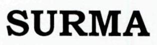 Surma Device mark 2525014 Trademark