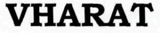 Vharat Device mark 2379455 Trademark