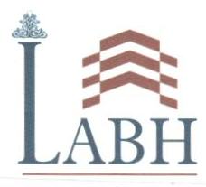 Labh (device) Device mark 1645544 Trademark