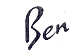 Ben Device mark 2757900 Trademark
