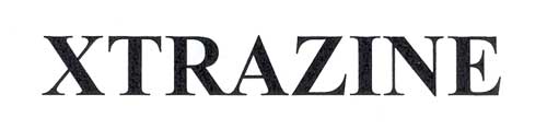 Xtrazine Device mark 1806890 Trademark