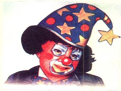 Device Of Joker Device mark 2741285 Trademark