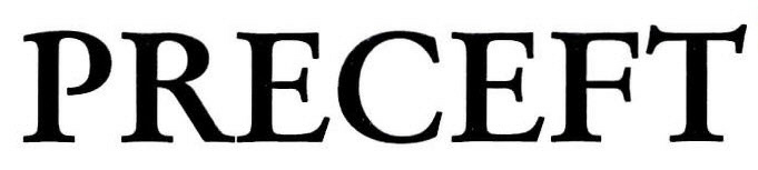 Preceft Device mark 2552317 Trademark