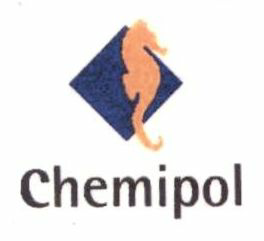 Chemipol, Device Of An Animal & Geom. Misc. (label) Device mark 1473279 Trademark