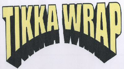 Tikka Wrap Device mark 1755055 Trademark