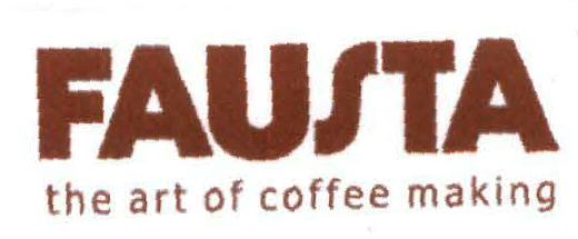 Fausta Device mark 2006152 Trademark
