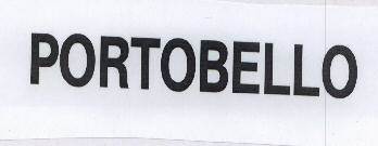 Portobello Device mark 1734560 Trademark