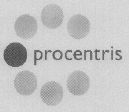 Procentris (label) Device mark 1483972 Trademark