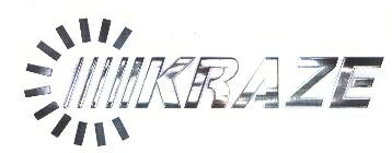 Kraze Device mark 1703170 Trademark
