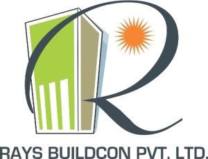 Rays Buildcon Pvt.ltd Device mark 2835649 Trademark