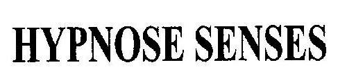 Hypnose Senses Device mark 1816870 Trademark