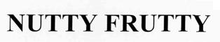 Nutty Frutty Device mark 2668922 Trademark