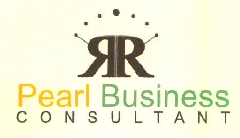 Pearl Business Consultant Device mark 2786340 Trademark