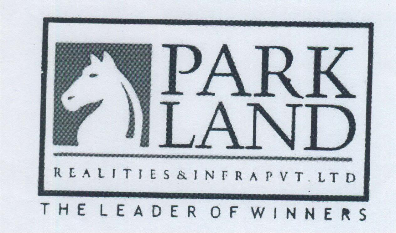 Park Land Realities And Infra Pvt. Ltd. Device mark 2062305 Trademark