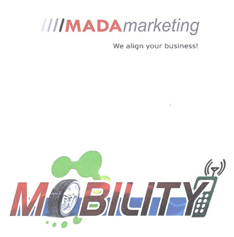 Mobility Device mark 1952960 Trademark