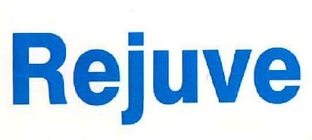 Rejuve Device mark 2440791 Trademark