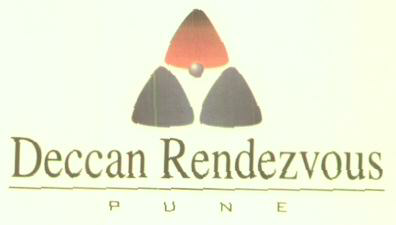 Deccan Rendezvous (label) Device mark 1611050 Trademark