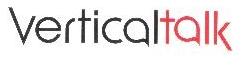Verticaltalk Device mark 1659381 Trademark