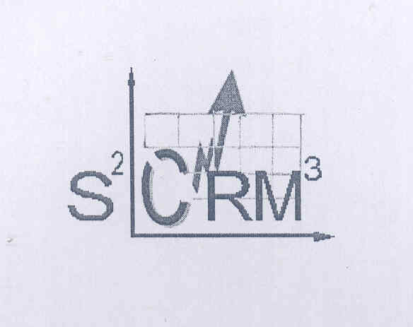S2 Crm3 (logo) Device mark 1537453 Trademark