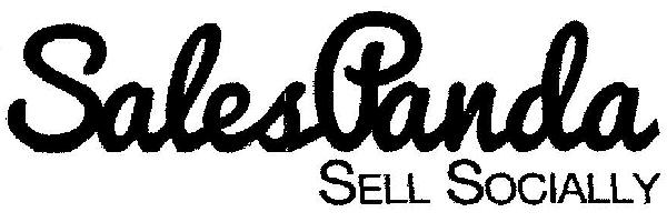 Sales Panda Sell Socially (device) Device mark 2515926 Trademark
