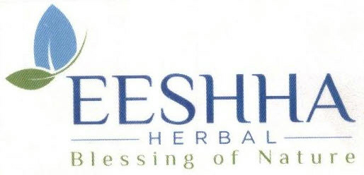 Eeshha Herbal Blessing Of Nature Device mark 2432767 Trademark