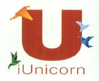 U Iunicorn Device mark 2795509 Trademark
