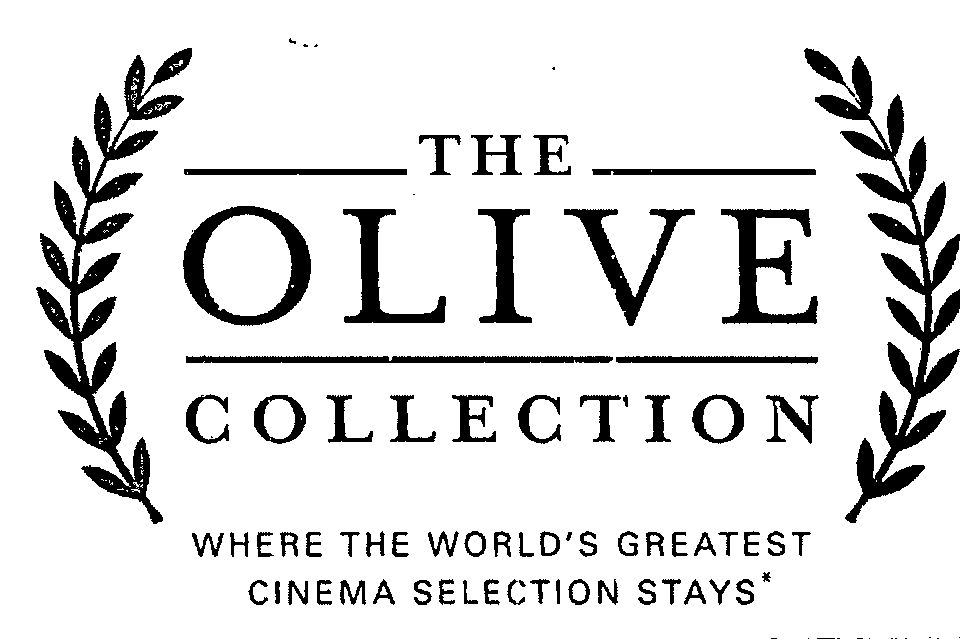 The Olive Collection (device Of Leave) Device mark 1559192 Trademark