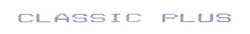 Classic Plus Device mark 1063113 Trademark