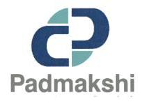Padmaksh (logo) Device mark 1651981 Trademark