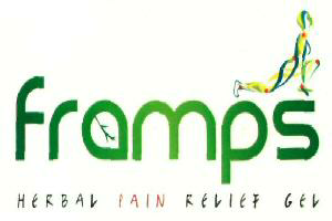 Framps (label) Device mark 2582017 Trademark