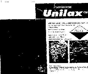 Unilax Device mark 827422 Trademark