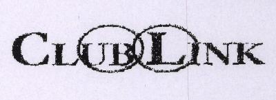 Club Link Device mark 1754647 Trademark