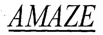 Amaze Device mark 2829262 Trademark