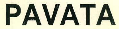 Pavata Device mark 2715636 Trademark