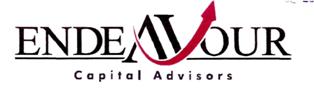 Endeavour Capital Advisors Device mark 2362554 Trademark