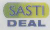 Sasti Deal (label) Device mark 1551351 Trademark