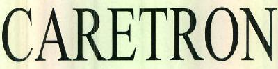 Caretron Device mark 2525635 Trademark