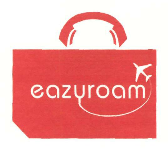 Eazuroam (device) Device mark 2425999 Trademark