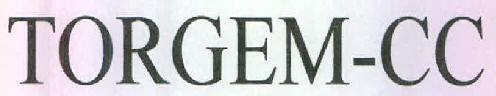 Torgem-cc Device mark 2832237 Trademark