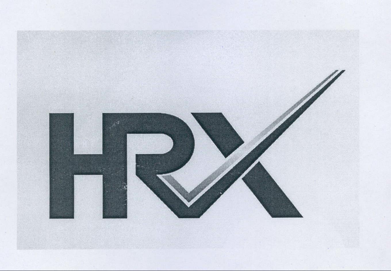 Hrx Device mark 2092192 Trademark