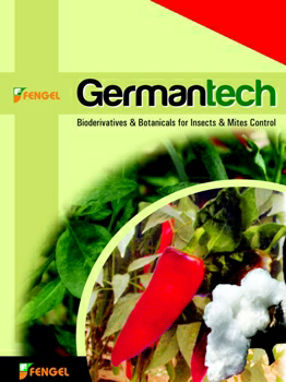 Germantech Device mark 2400696 Trademark