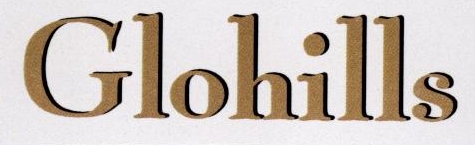 Glohills Device mark 1833227 Trademark