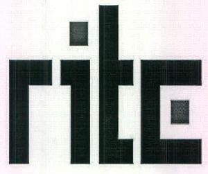 Rite Device mark 2996373 Trademark