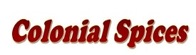 Colonial Spices Device mark 2680772 Trademark