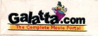 Galatta.com (label) Device mark 1114578 Trademark