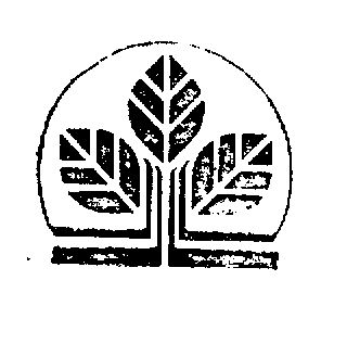 Three Leaves, Device mark 687405 Trademark